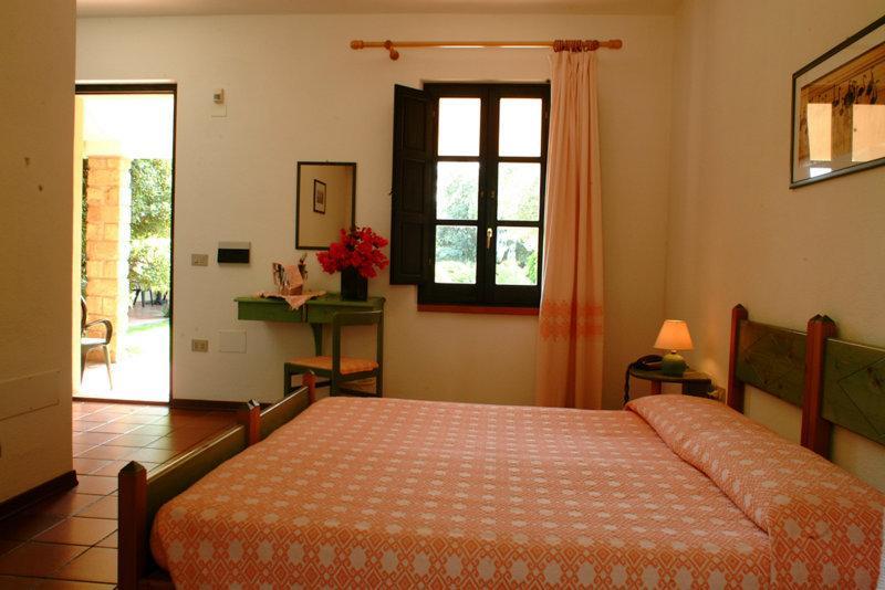 Hotel Sa Pedrera Cabras Habitación foto